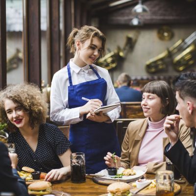 Marketing ristorante