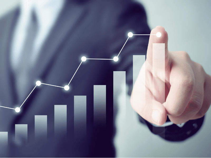 Aumenta il Fatturato