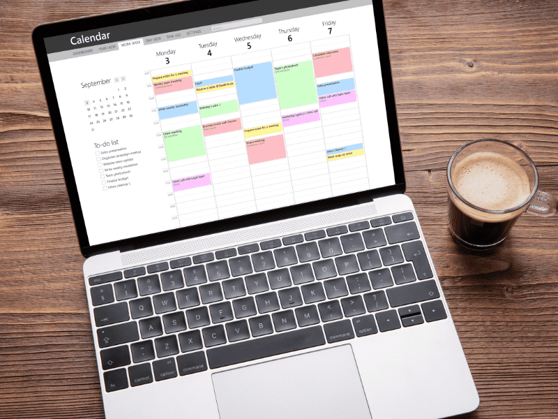 Sviluppo Piano Editoriale