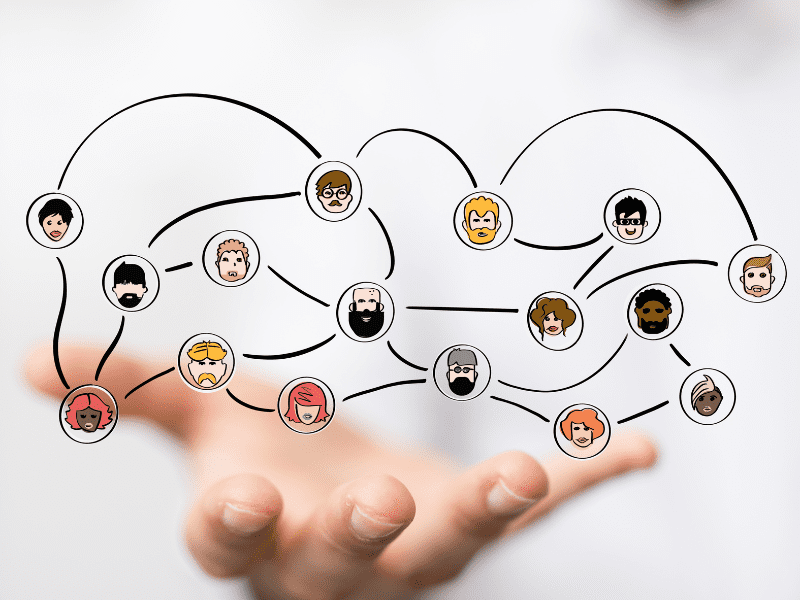 Supporto Rete Commerciale