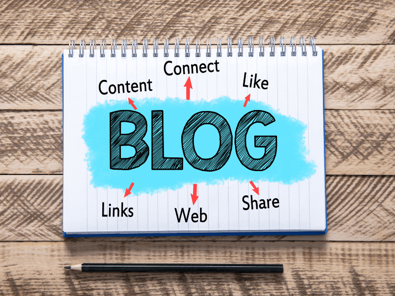 Creazione Articoli Blog