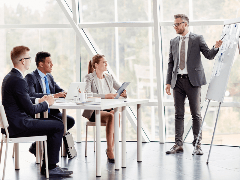 Coaching e Formazione commerciale a nuove figure