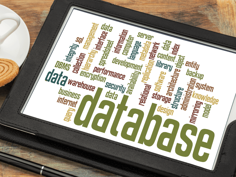 Fornitura di Database di Contatti