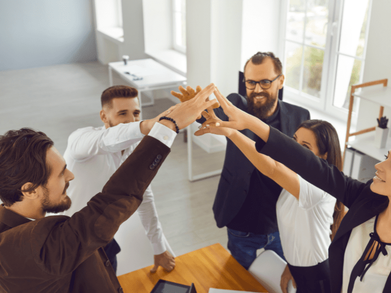 Coaching motivazionale per incrementare la motivazione dei commerciali