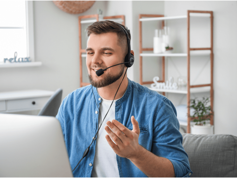 Telemarketing per presa appuntamenti B2C