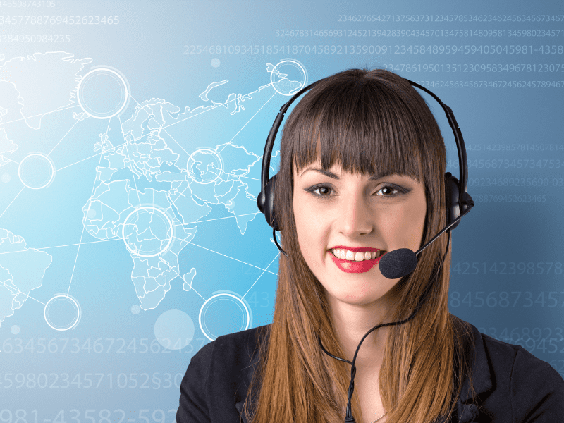 Telemarketing Per Vendita Telefonica