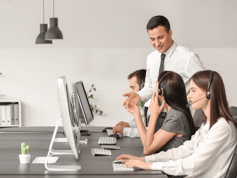 Ricerca, Selezione e Formazione Telemarketing