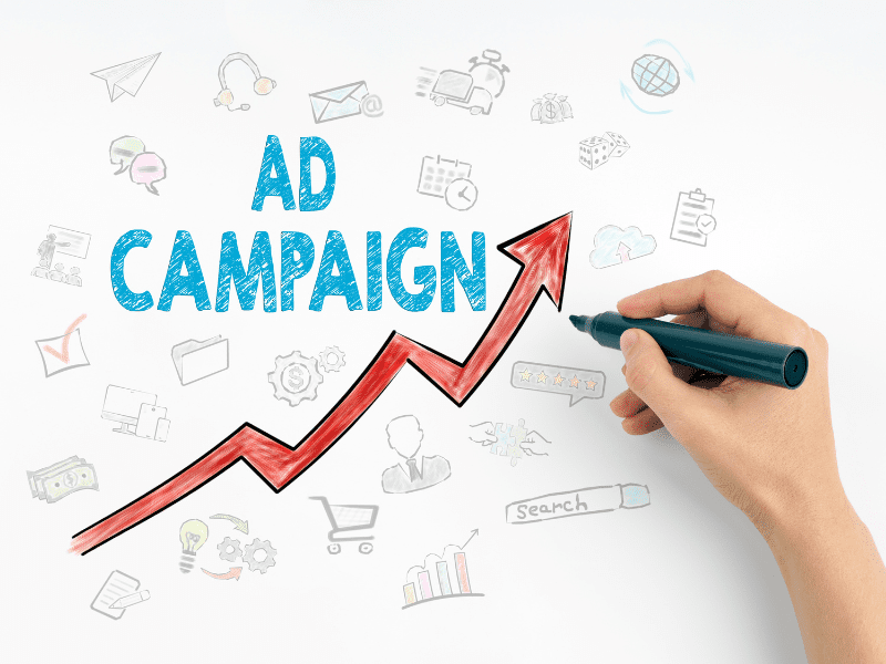 Realizzazione campagne Google ads