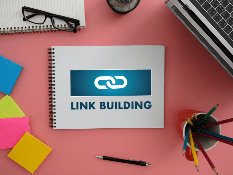 Link Building