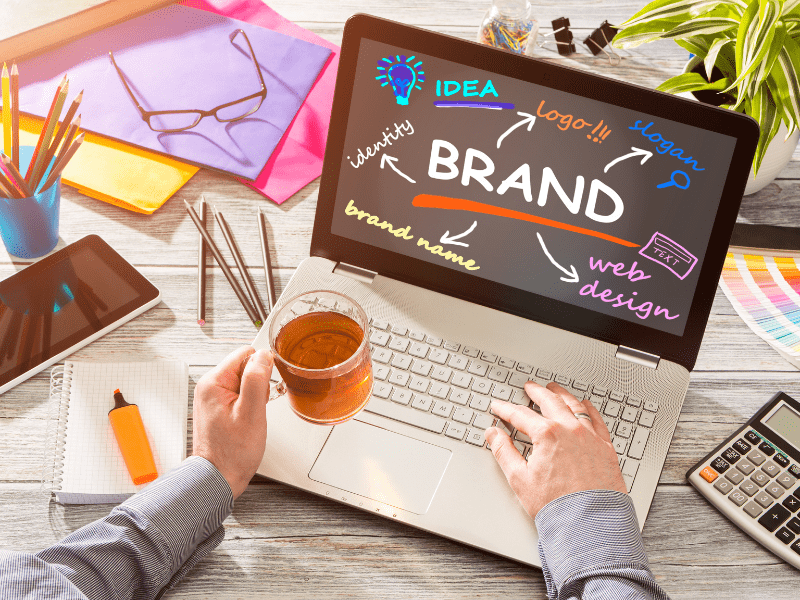 Immagine Coordinata Aziendale