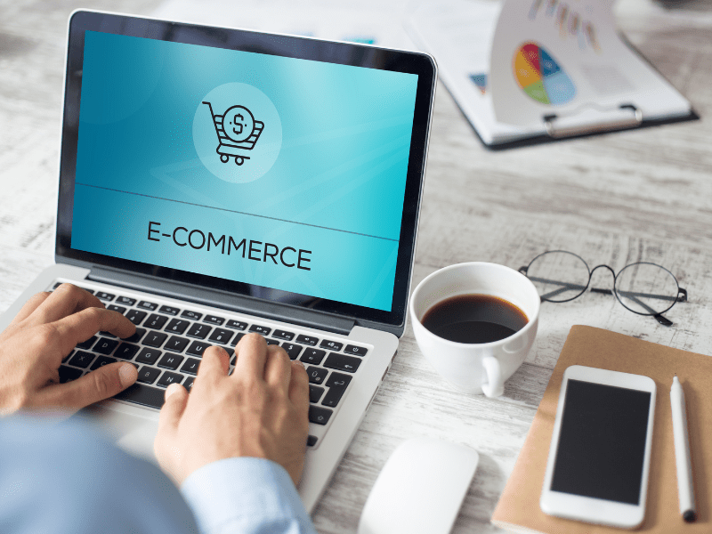 Aggiunta Prodotti su Ecommerce