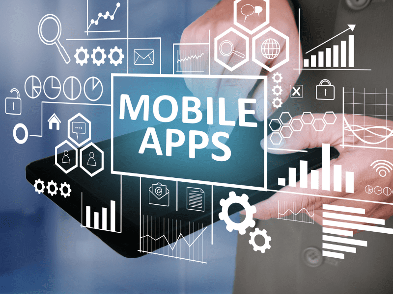 Realizzazione App Mobile