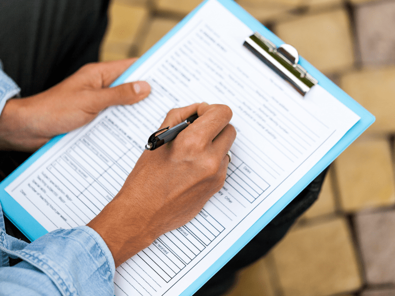 Interviste Di Persona