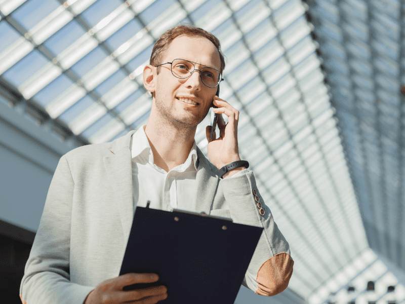 Interviste Telefoniche