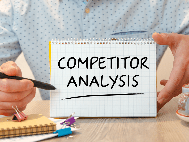 Analisi Della Concorrenza