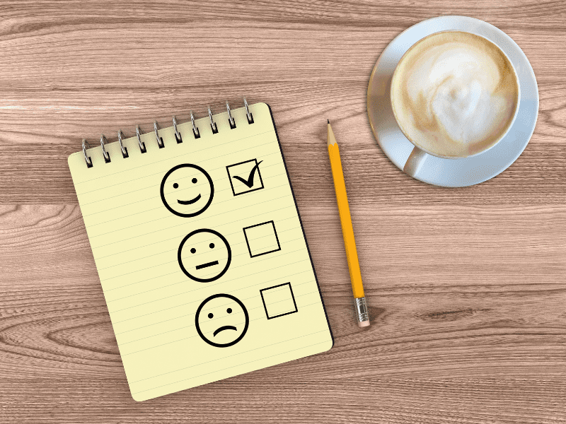 Controlli Qualità Sui Servizi/Beni Offerti