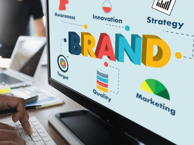 Ricerche di Mercato di Branding