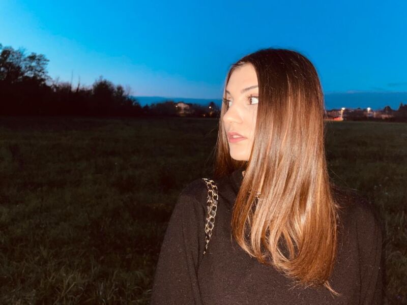 Giulia