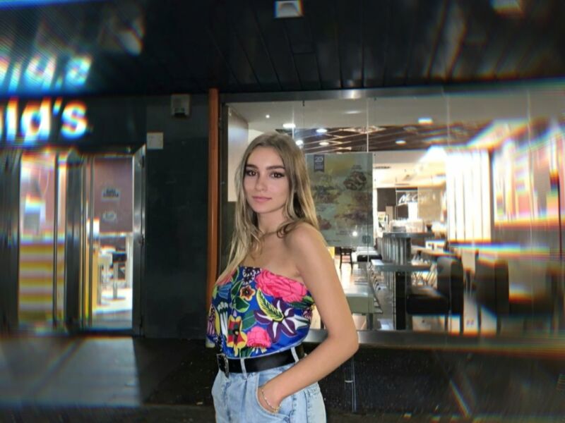 Anna Sofia