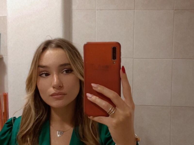 Anna Sofia