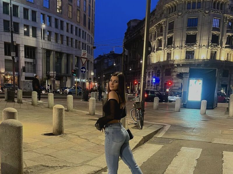 Giulia