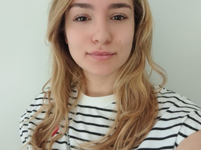Anna Sofia