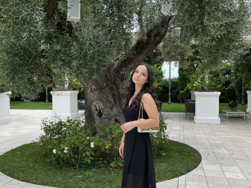 Maria Chiara