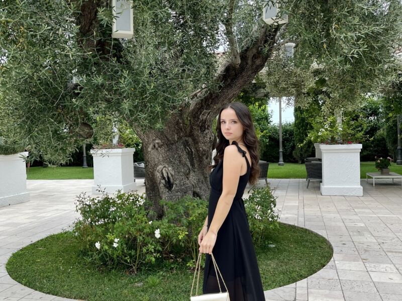 Maria Chiara