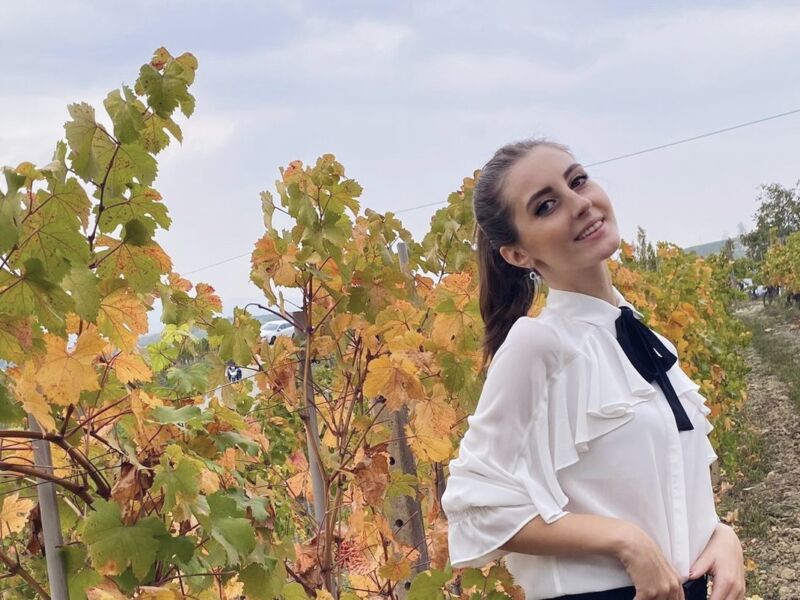 Silvia