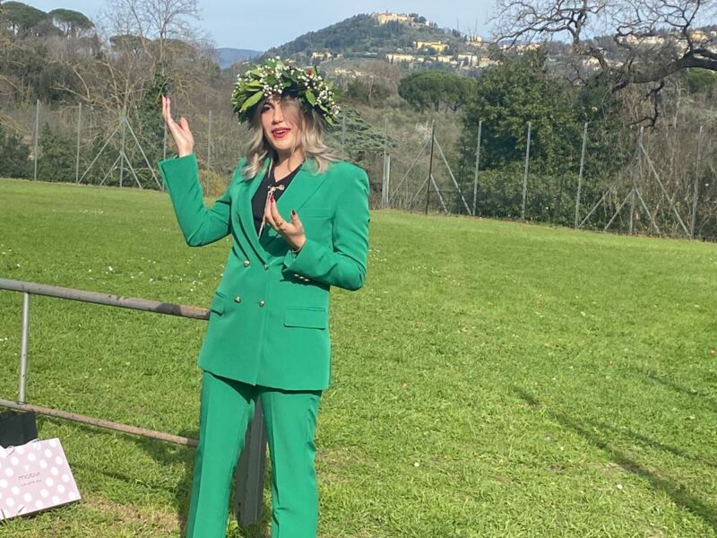 MARGHERITA