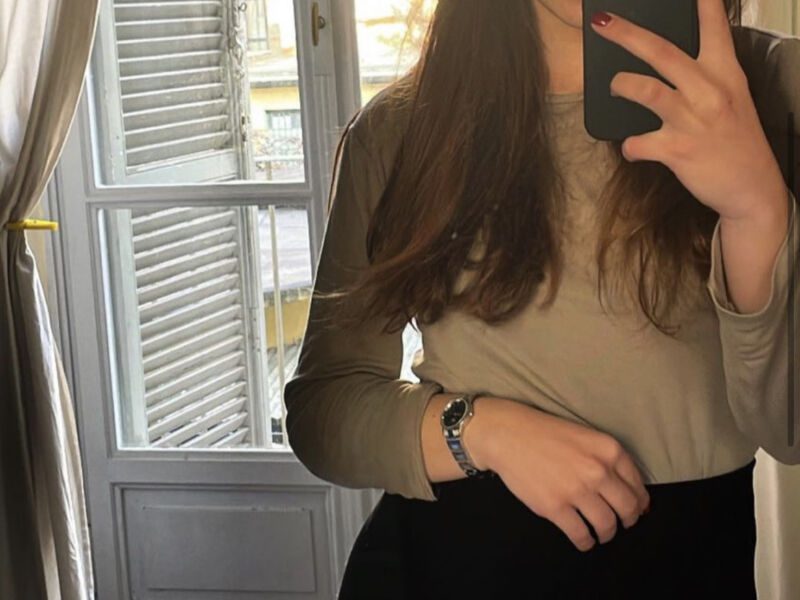 Cristiana