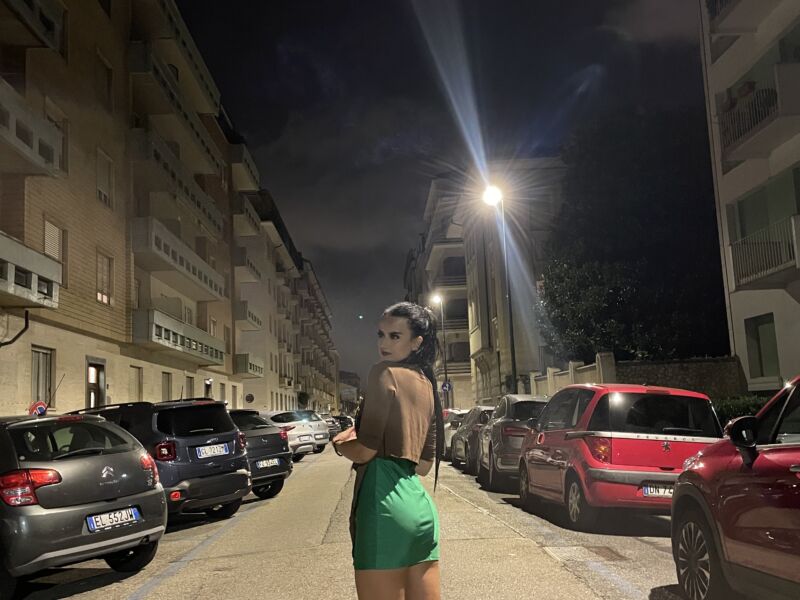 Nicole