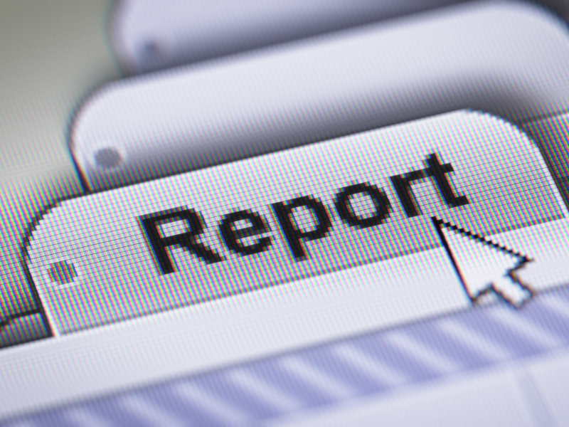 Report