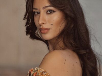 Selina Andrea