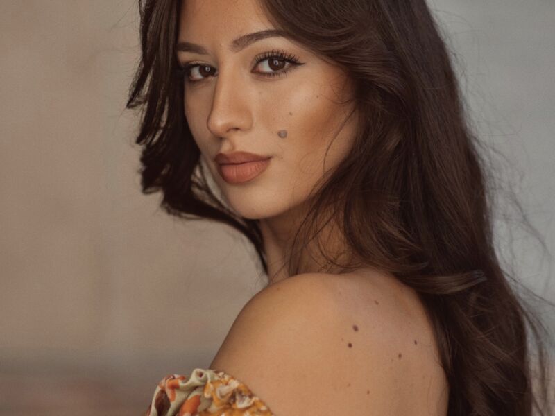 Selina Andrea
