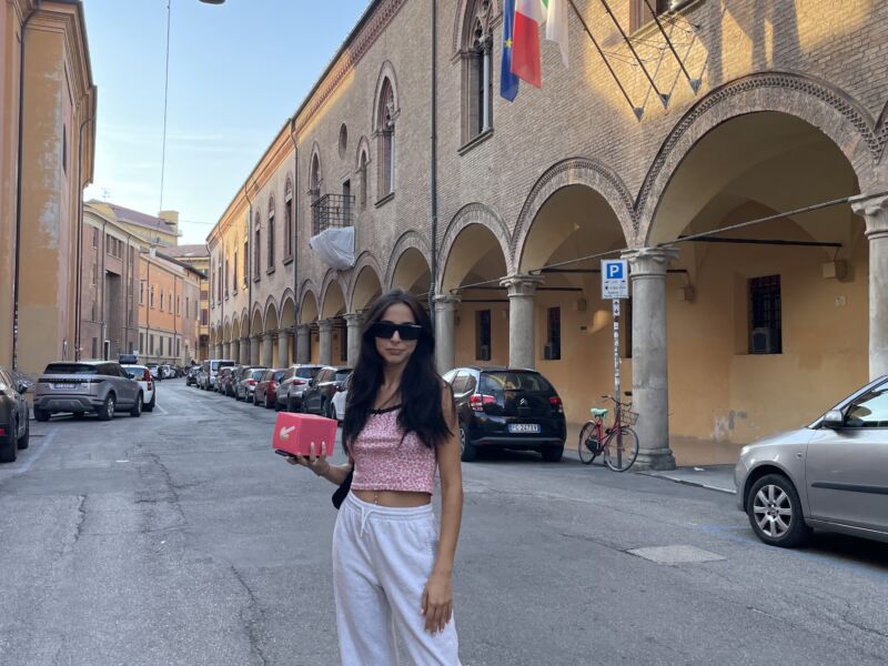 Alessia