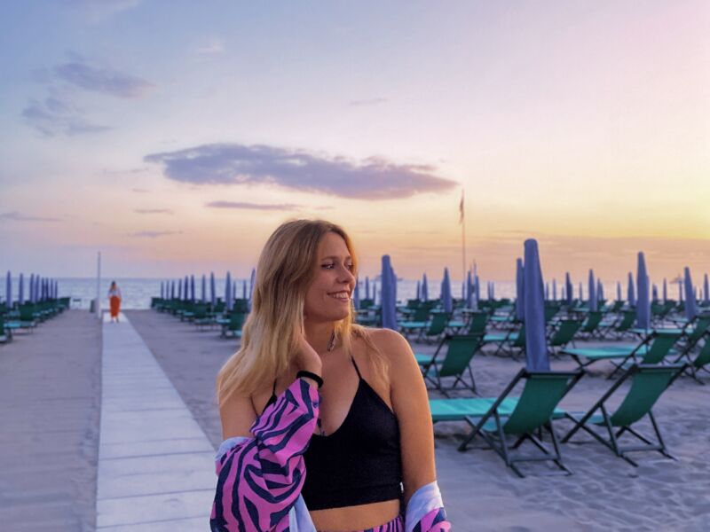 Eleonora