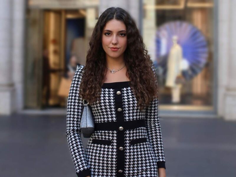 Giulia