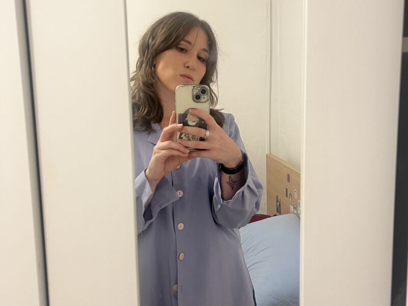 Maria Teresa