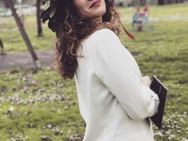 Maria Teresa