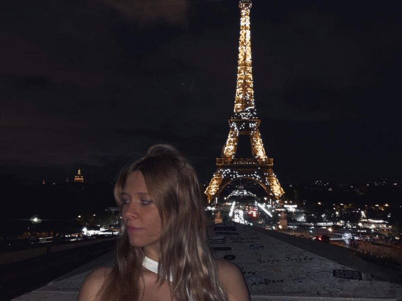 Eleonora