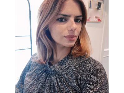 Priscilla