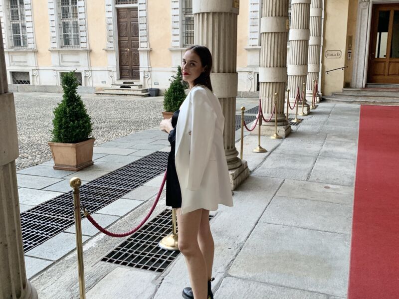 Alessandra