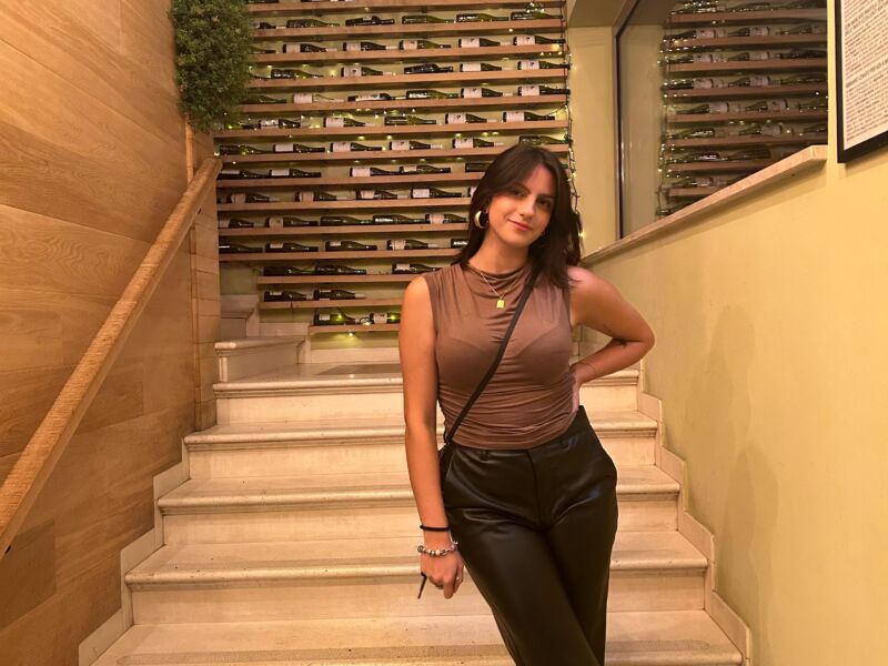 Angela