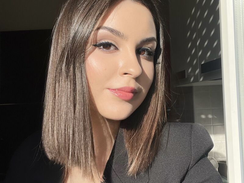 Cristina