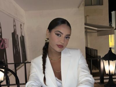 Yasmine