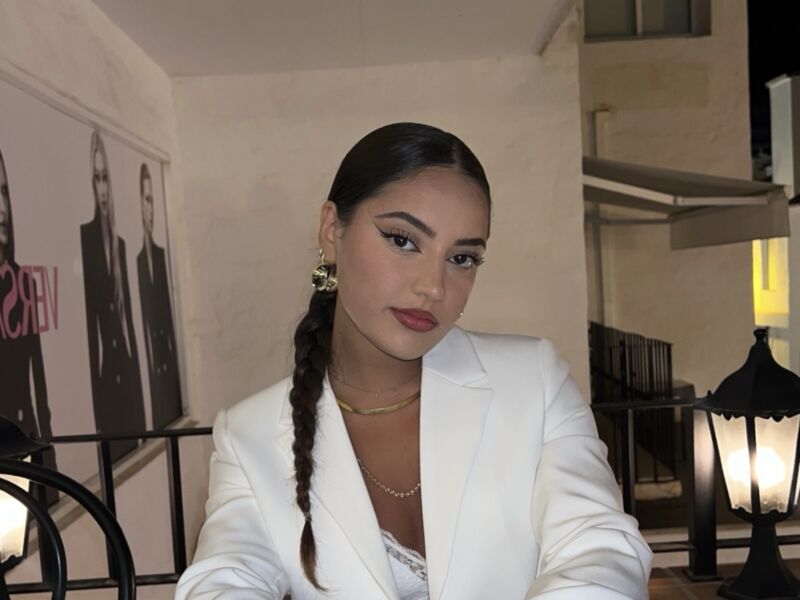 Yasmine