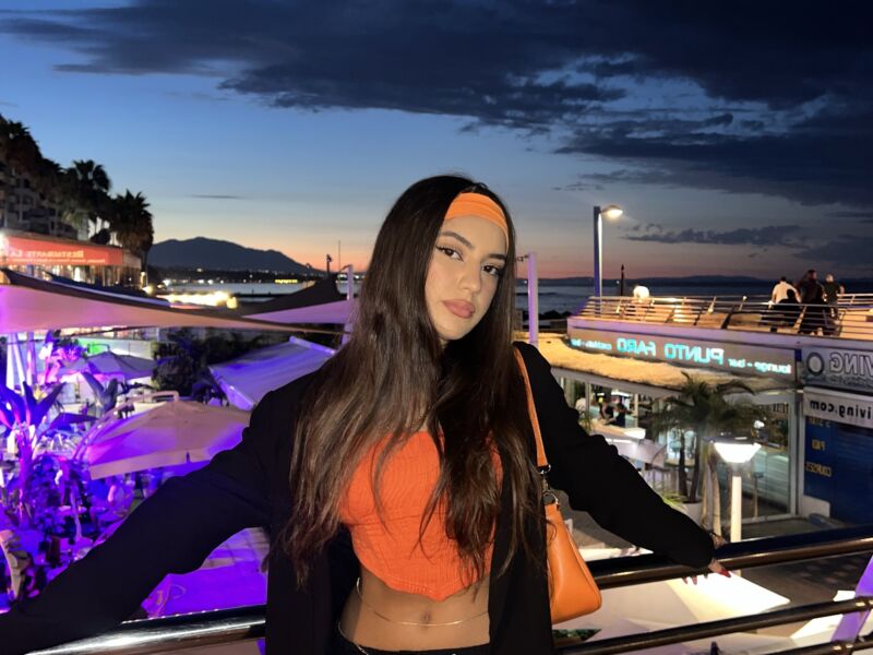 Yasmine