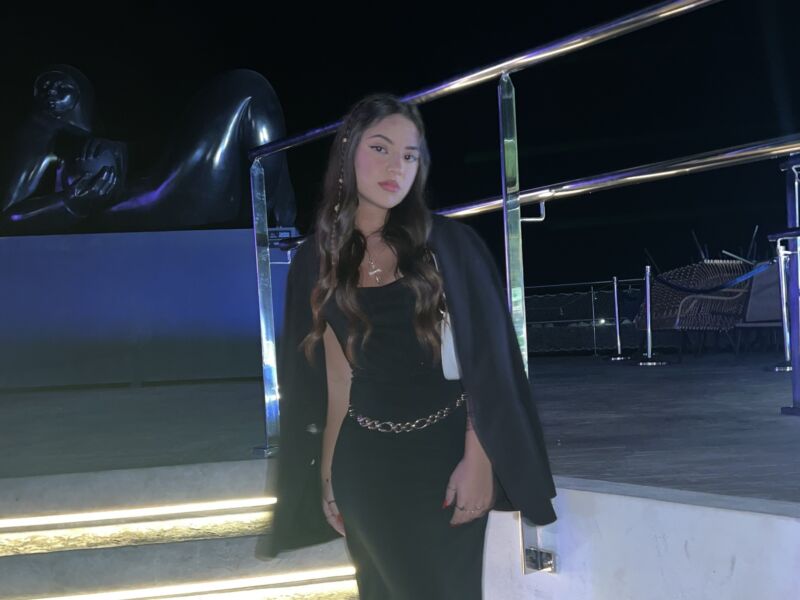 Yasmine