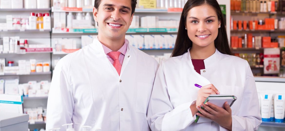 marketing per farmacie